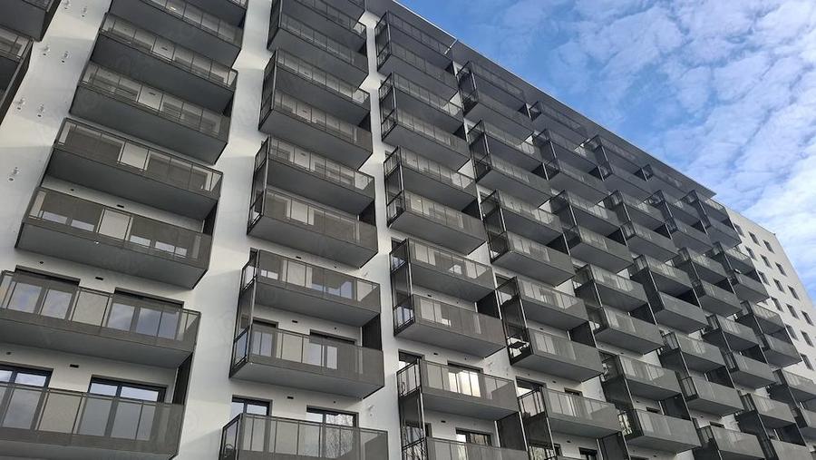 Prima inchiriere, HARCESA - Stellaris Residencias, CENTRALA TERMICA, posibilitate parcare - 4