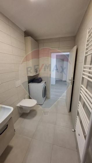 Apartament cu 2 camere de inchiriat in zona Libertatii Tg Mures - 1