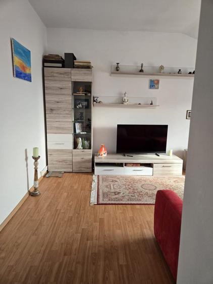 Apartament 2 camere-Mansarda - 2