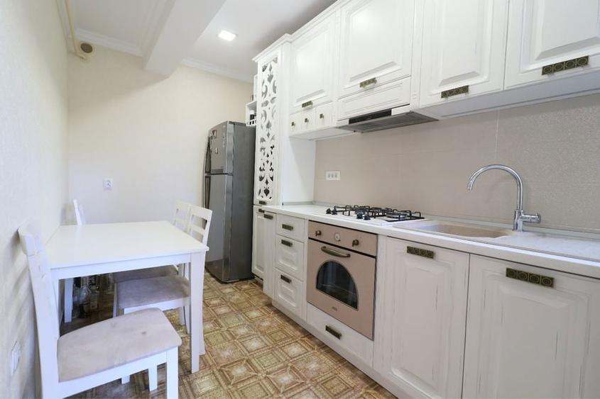 Apartament de lux de inchiriat zona Palas Mall Iasi - 7