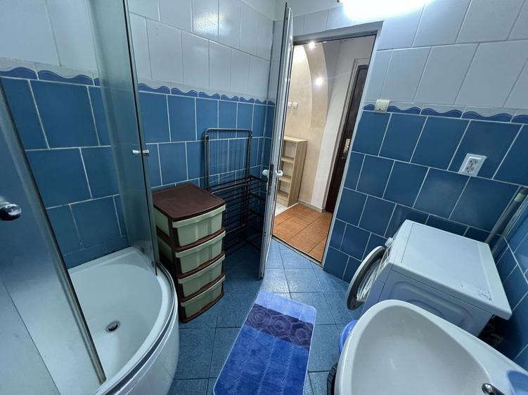 Inchiriez garsoniera zona Prundu Depou recent renovata - 8