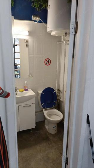 Inchiriem etaj pentru birouri in incinta unei statii ITP - 4