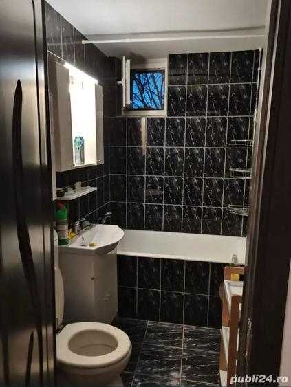 Inchiriez apartament 2camere in podgoria - 1