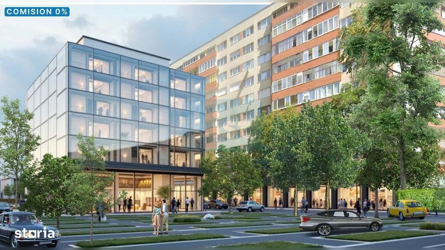 Comision 0%! Teren Autorizat clinica, Grigorescu - 2