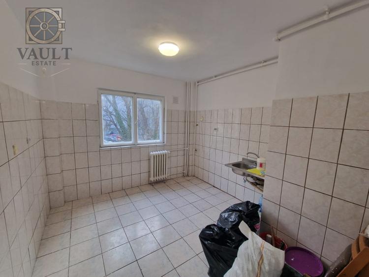 2 CAMERE - DECOMANDAT - ETAJ 1 - BALADEI - TINERETULUI - 6