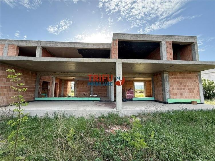 Casă de vânzare în Oarda de Jos cu o priveliște inedită - 3