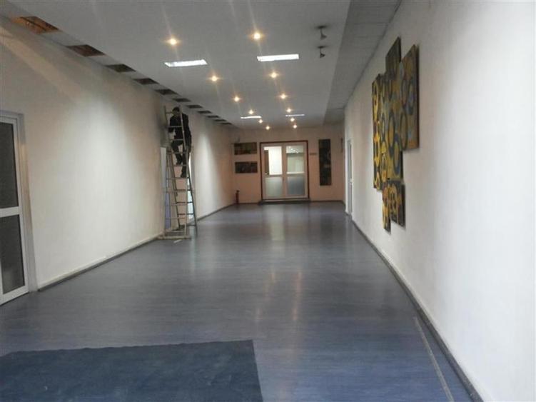 Inchirieri spatii birouri/depozitare/productie  - 184 mp - 2