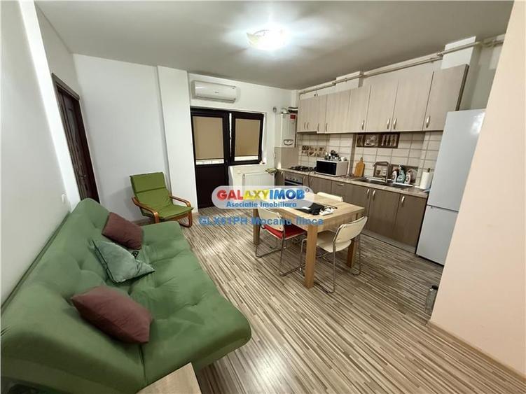 Vanzare apartament 2 camere, bloc nou, Republicii, Ploiesti - 1