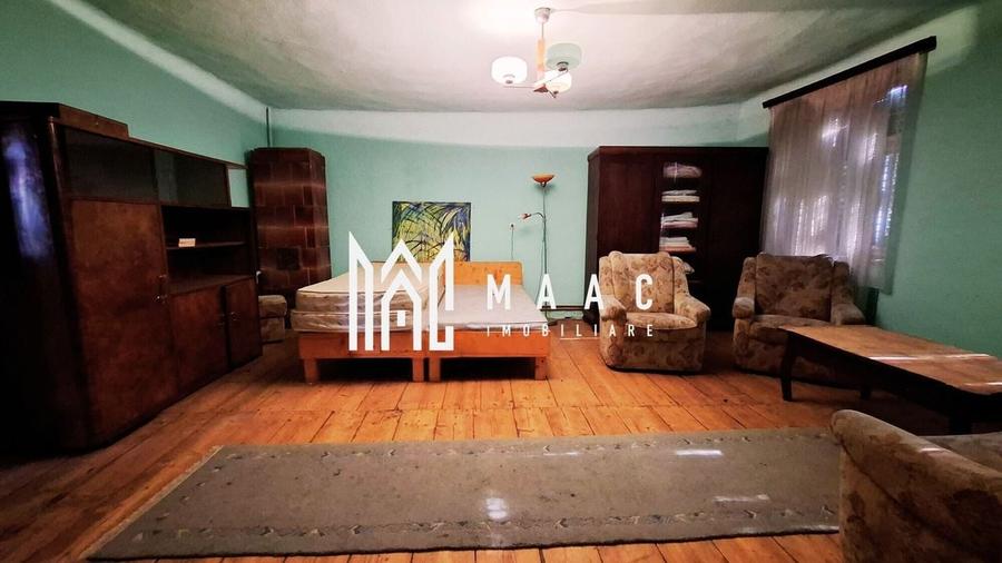 Casa cu 5 camere | 308 mp teren | Cisnadie - 2