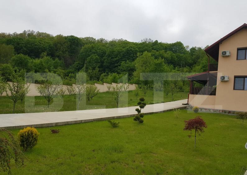 Vila 327 mp, teren 3173 mp, Cobia - 2