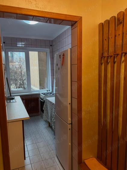 Apartament 2 camere, Pia?a Romana - langa gura de metrou - 10