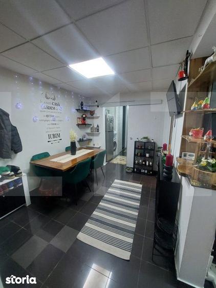 Apartament spatios si modern, zona Vlaicu - 1