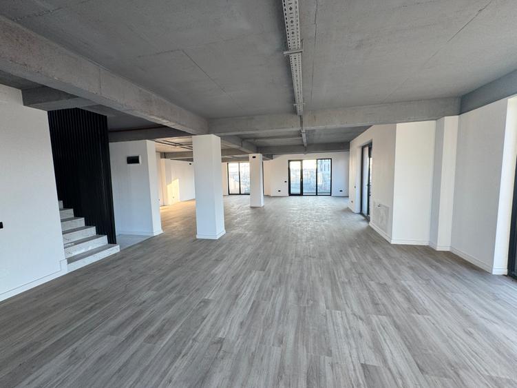 Clădire P+2 433mp, 800mp teren ideal clinica,bussiness, educație, wellness - 5