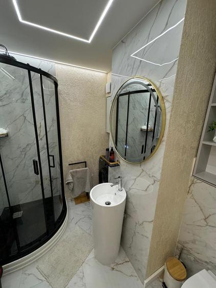 Apartament | 3 camere | Prima inchiriere | Decebal | Muncii - 15