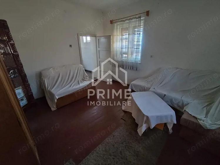 Casa Individuala 3 camere| 769 mp teren| zona Blaj - 4