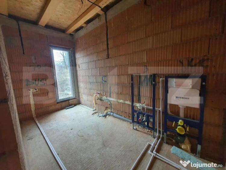 Casa individuala 4 camere, 109 mp utili, Sigmir - 6