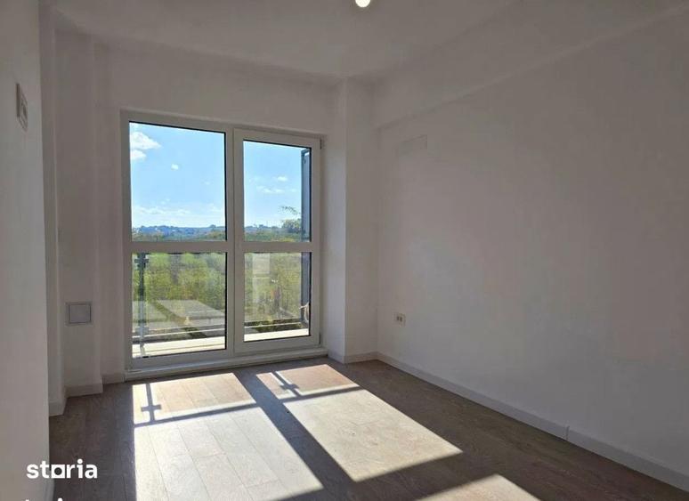 Apartament 3 camere in cartier de blocuri noi Platou Galata,Cod:161657 - 7