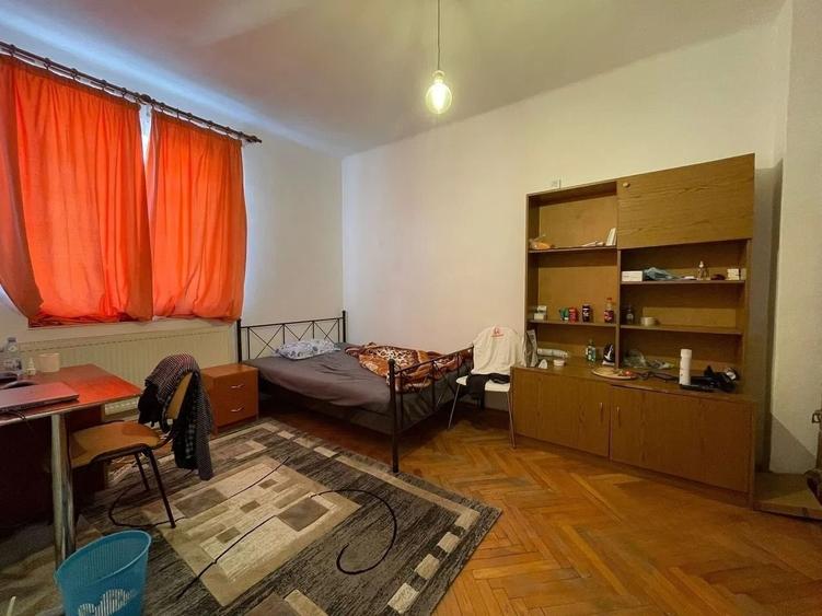 Apartament 1 camera decomandat, suprafata utila 42 mp, str Aurel Suciu - 1