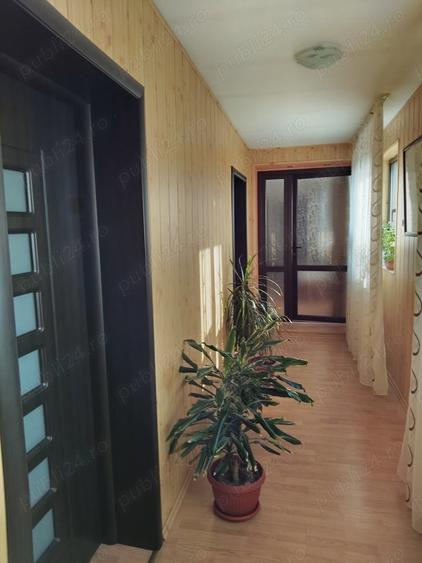 Vanzare casa cu mansarda - 9