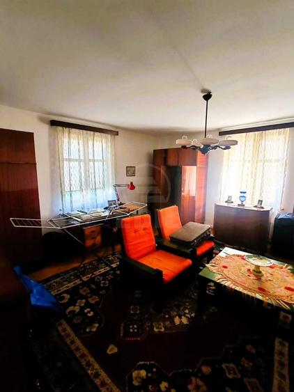 Apartament de vânzare, 3 camere, 83 mp, etaj 1/1 Calea Turzii vila cu 4 apart - 3