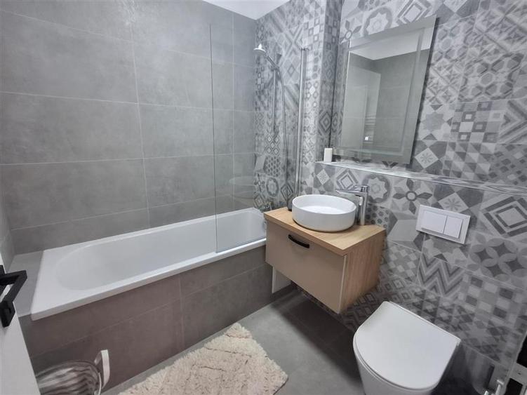 Apartament de LUX 2 camere terasa parcare zona Rahovei - 7