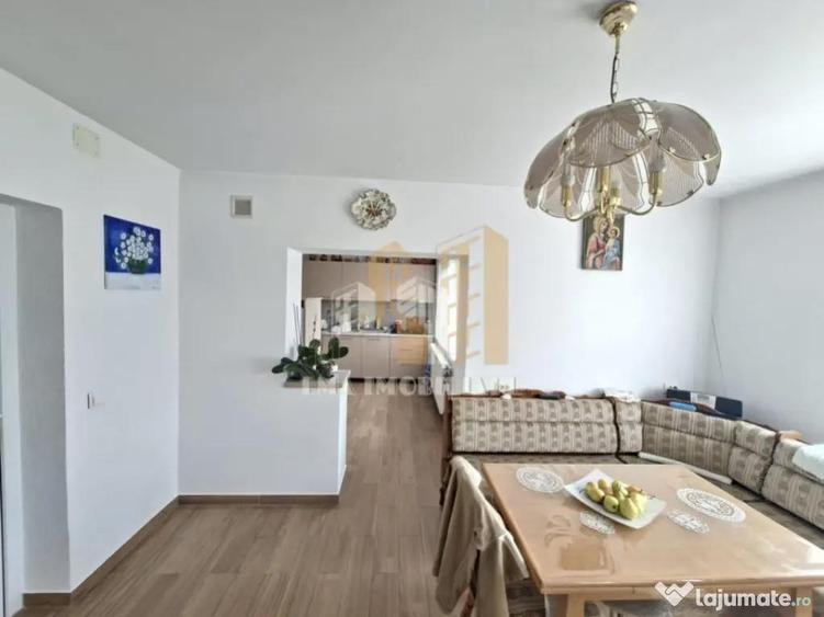 Casa individuala Ileni Fagaras Brasov - 1