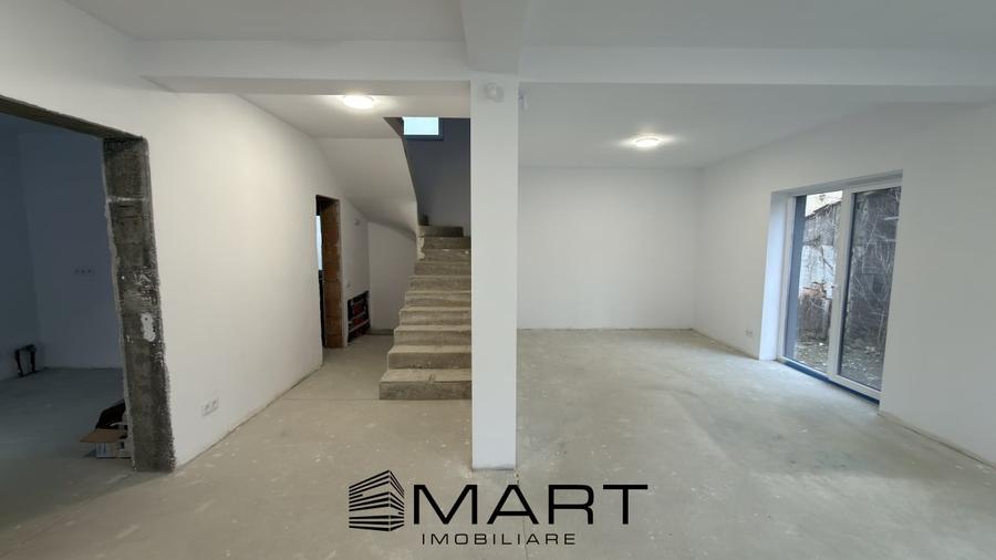 Casa / vila nouă 4 camere zona Turnisor Sibiu - 3