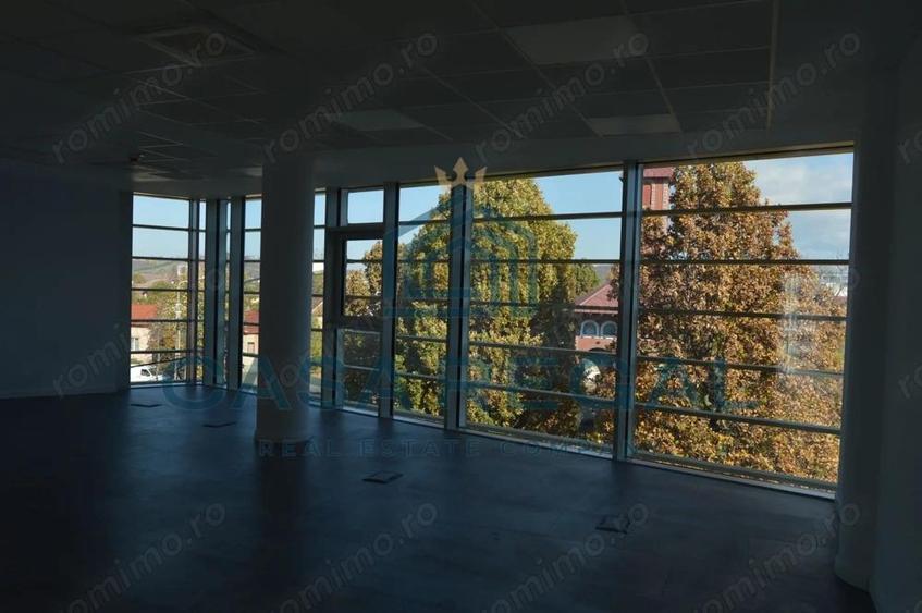 Spatiu de birouri, 160mp utili, zona Cantemir - 7