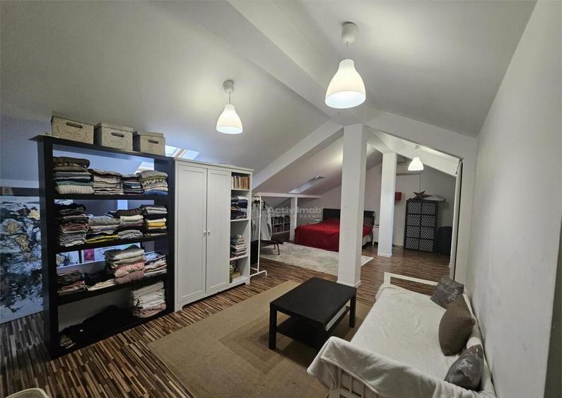 Vila P 1 M Militari Residence- Ballroom - 1