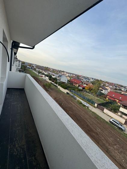 VANZARE GARSONIERA 33 MP-BALCON- BUCATARIE INCHISA-COMISION 0% TVA INCLUS - 13