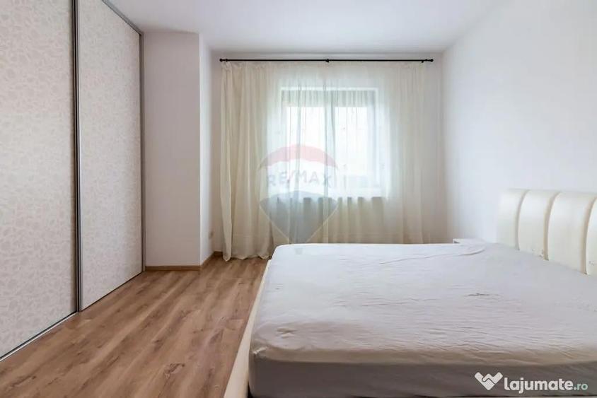 Vanzare ap. 3 cam. | 126 mp | Bragadiru | curte | pod | p... - 11