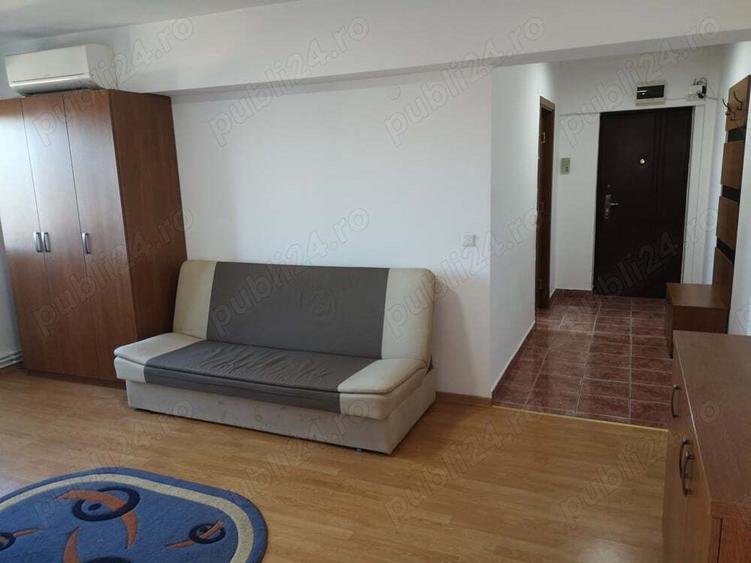 Ocazie!!! Ap decent 2 cam central Piata Romana cu termoteca ocupabil imediat - 6