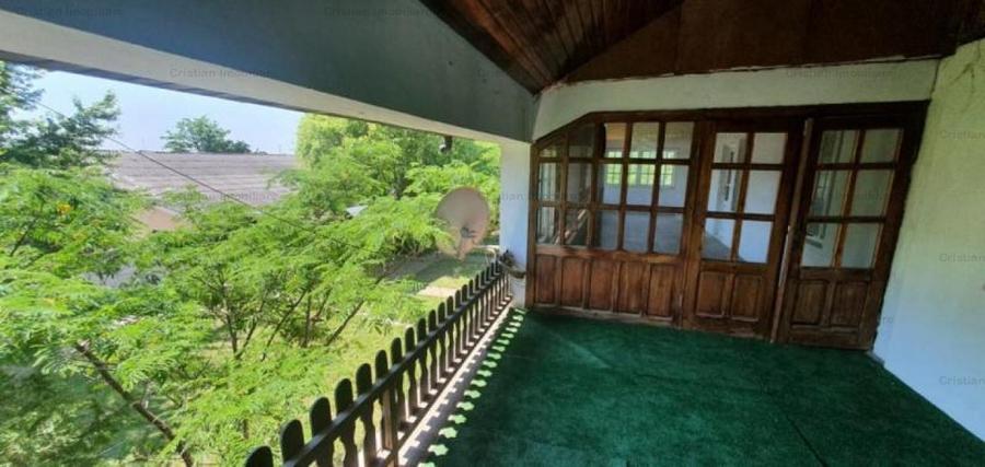 VILA D+P+1 Chiscani 550mp utili, teren=1500mp cu 30m la strada - 5