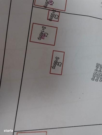 Casa veche din 1955 si teren intravilan 6153 mp, Sinersig,Jud Timis - 8