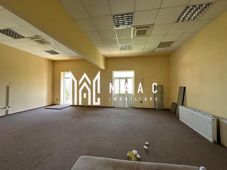 Cladire de birouri A+ | 900mp | Mihai Viteazu - 6