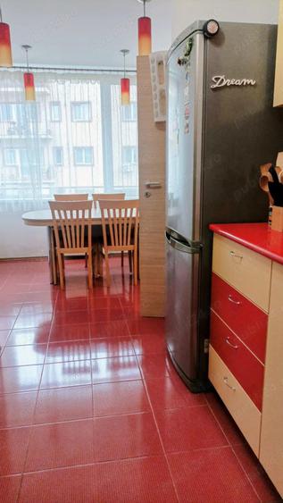 Apartament modern Parcare + boxa Style Residence Chiajna - 6