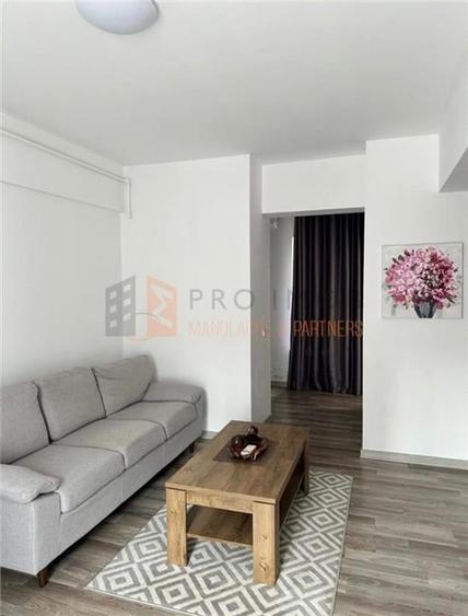 Garsoniera cf 1 decomandata zona  Centru - 2