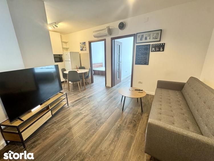 Inchiriez apartament 3 camere-ARED-UTA - 2