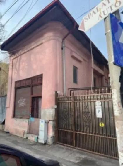 Casa 13 Septembrie (zona Marriott) - 8