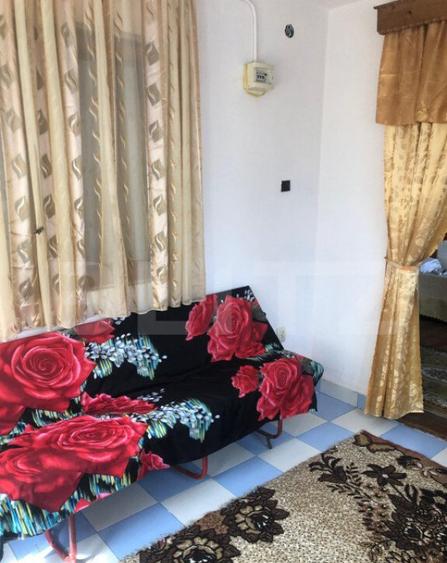 Casa individuala cu 4 camere, teren 2906 mp, la 3 km de Gaes - 10