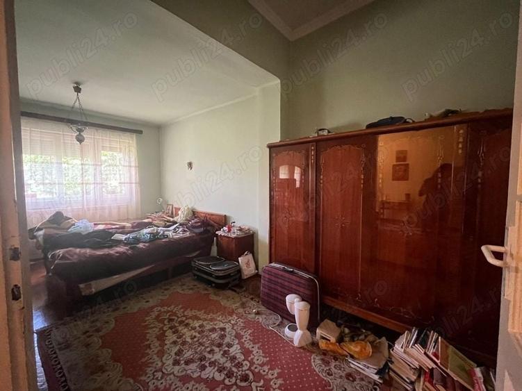 BRASADAS vinde casa cu 3 camere in zona ultracentrala. - 4