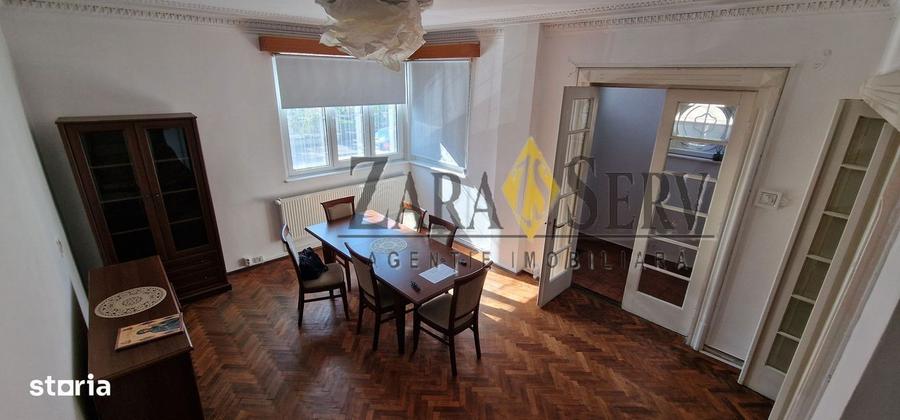 Inchiriere casa 5 camere Ploiesti, zona Ultracentrala - 10