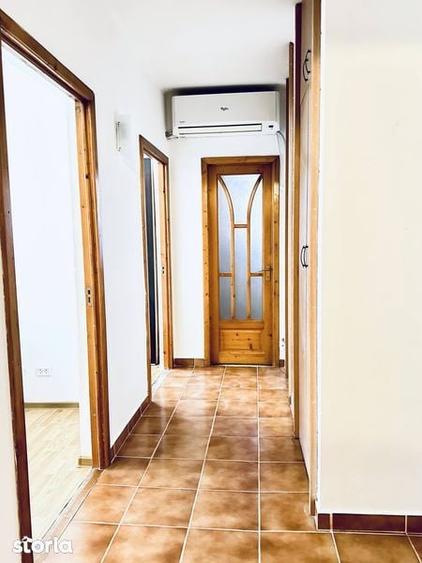 3 Camere Mc Donalds semicentral- Gara - 80mp - 1