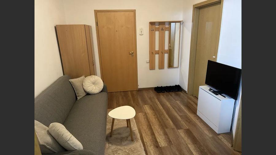 Apartament decomandat | Gheorgheni - 2