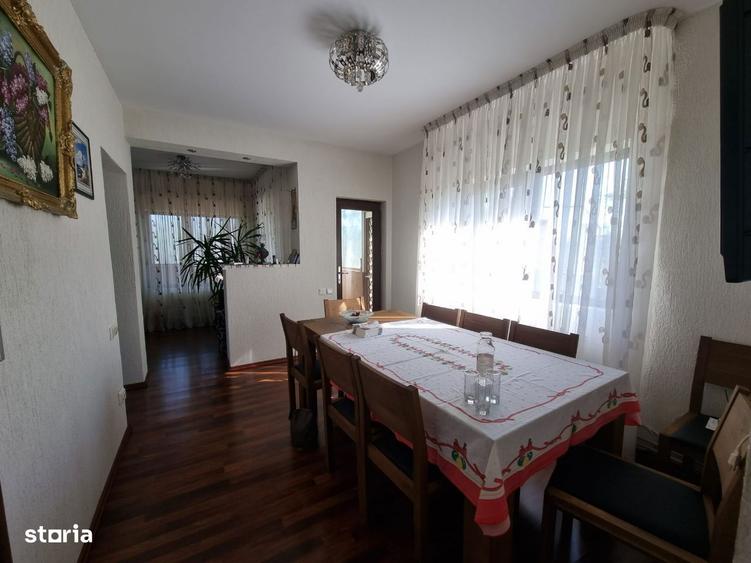 Vila Brane?ti | 2 min. Padure | Ideal Prosumator | Acces Rapid A2/A0 - 17