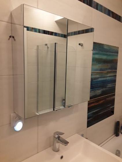 Apartament 2 Camere ,Seasons Residence In zonă  exclusivă imprejmuit de padure.  - 5