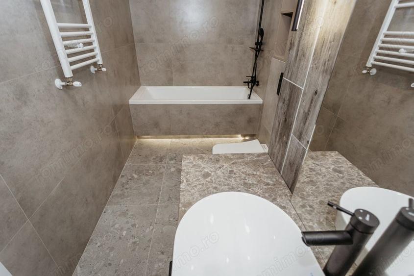 Inchiriere garsoniera Andronache - 3