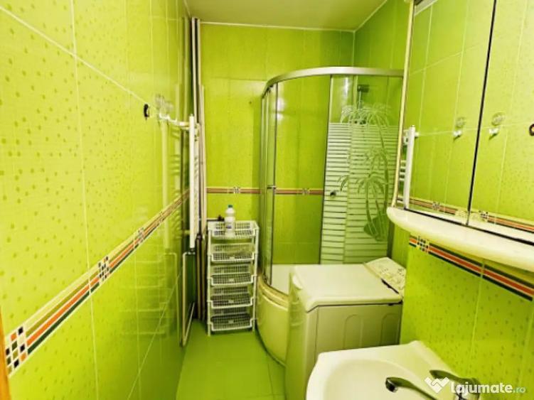 Garsoniera Crangasi vis-a-vis Parc | 150 m Lacul Morii - 7