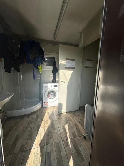 Nicolae Grigorescu, hala industriala si birouri - 8