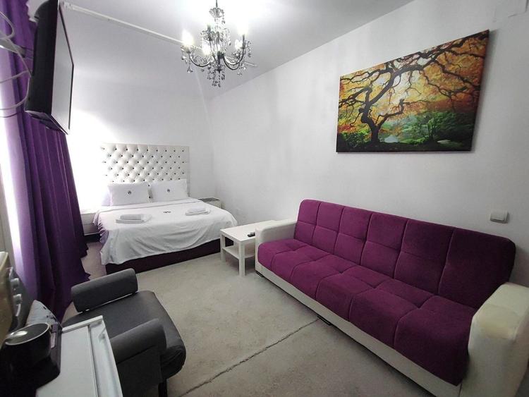 Hotel boutique | Pretabil cămin seniori, centru recuperare | Otopeni - 5